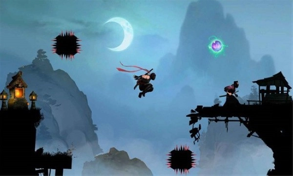 忍者战士2游戏图3