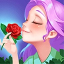 鲜花小镇游戏