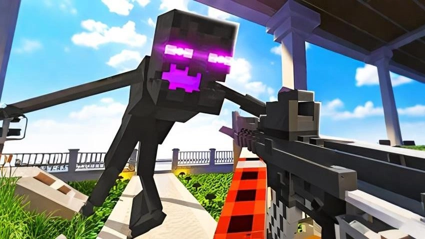 枪战之魂游戏(1)