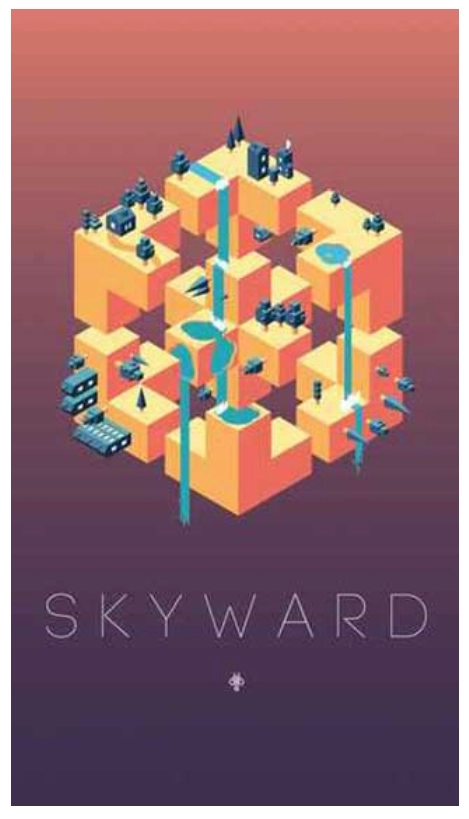 天空漫步游戏图2