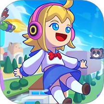 治愈小镇世界游戏