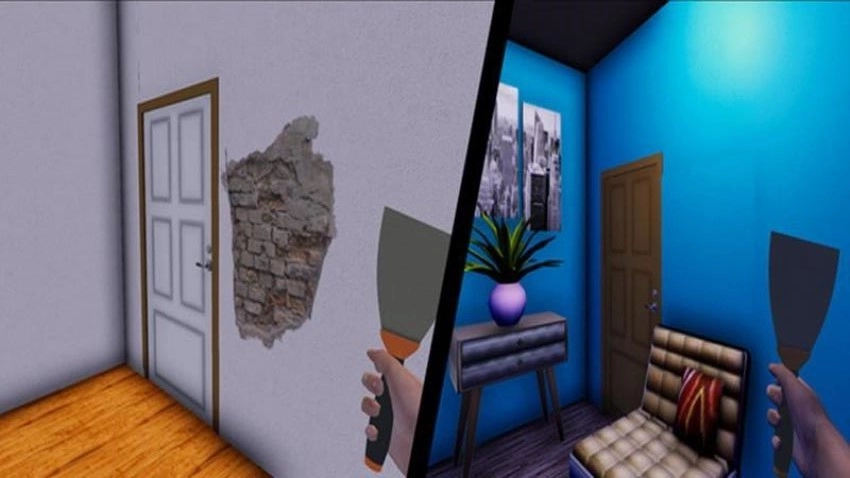 装修模拟器游戏图4