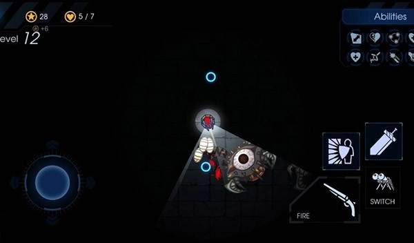 黑域生机游戏(3)