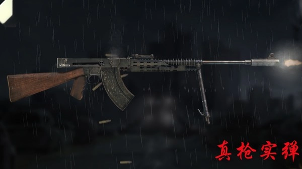 真实武器世界游戏图1