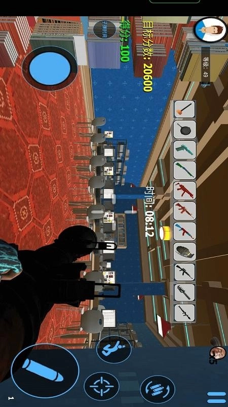 城市破坏模拟器图3