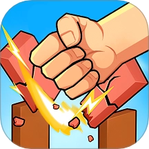 砖块破坏王游戏