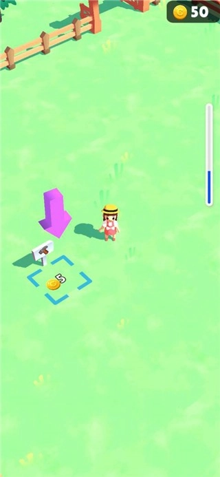 我的小小农场截图4