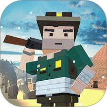 海上沙盒世界游戏