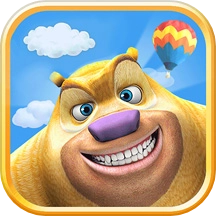 熊出没之熊大农场