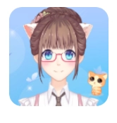 动漫女孩换装游戏