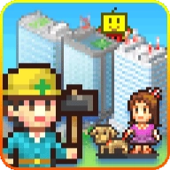 都市大亨物语游戏