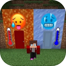 开放像素世界创造游戏