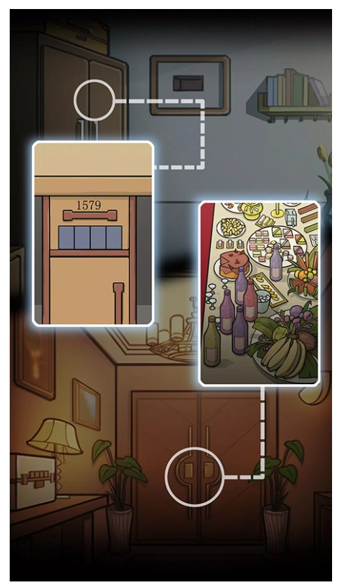 飞天怪盗逃生记