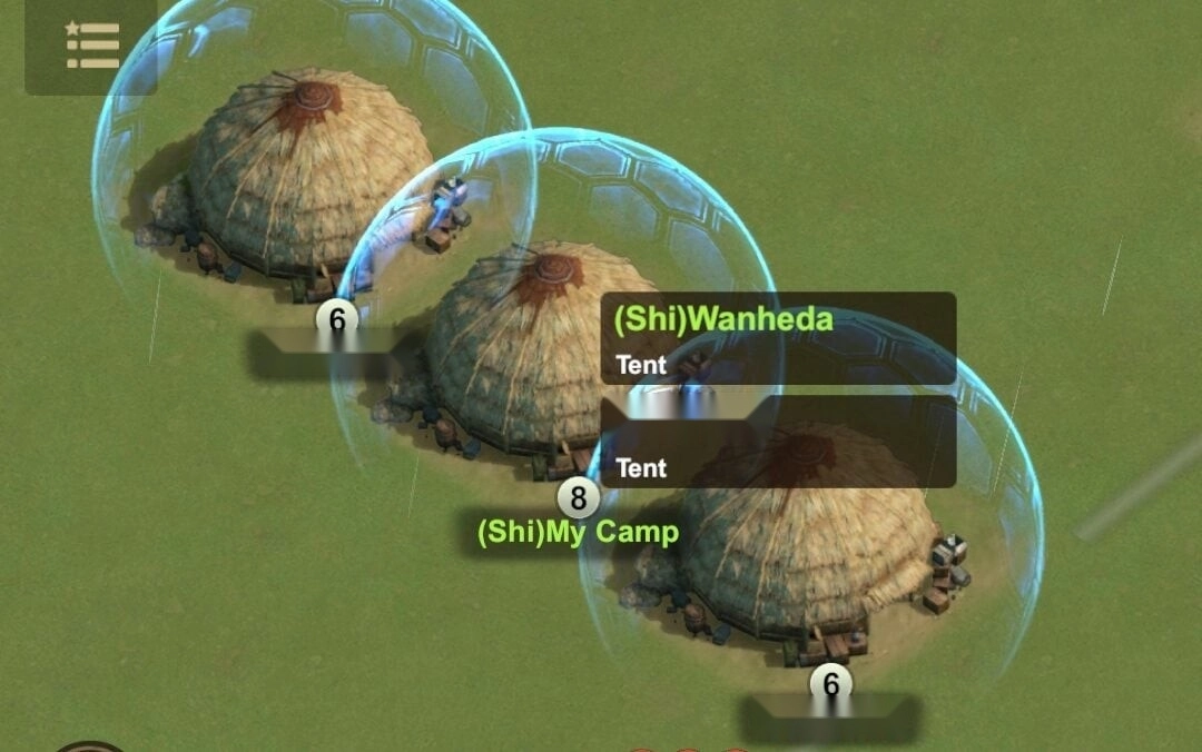 迷失蔚蓝2游戏图3