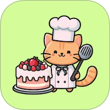 猫猫餐厅游戏