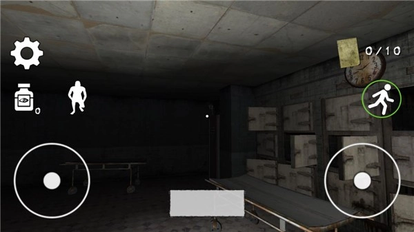 逃离恐怖医院游戏图4