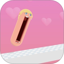 声控跳一跳游戏