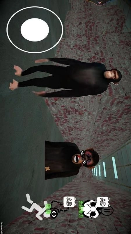 后室像素沙盒(1)