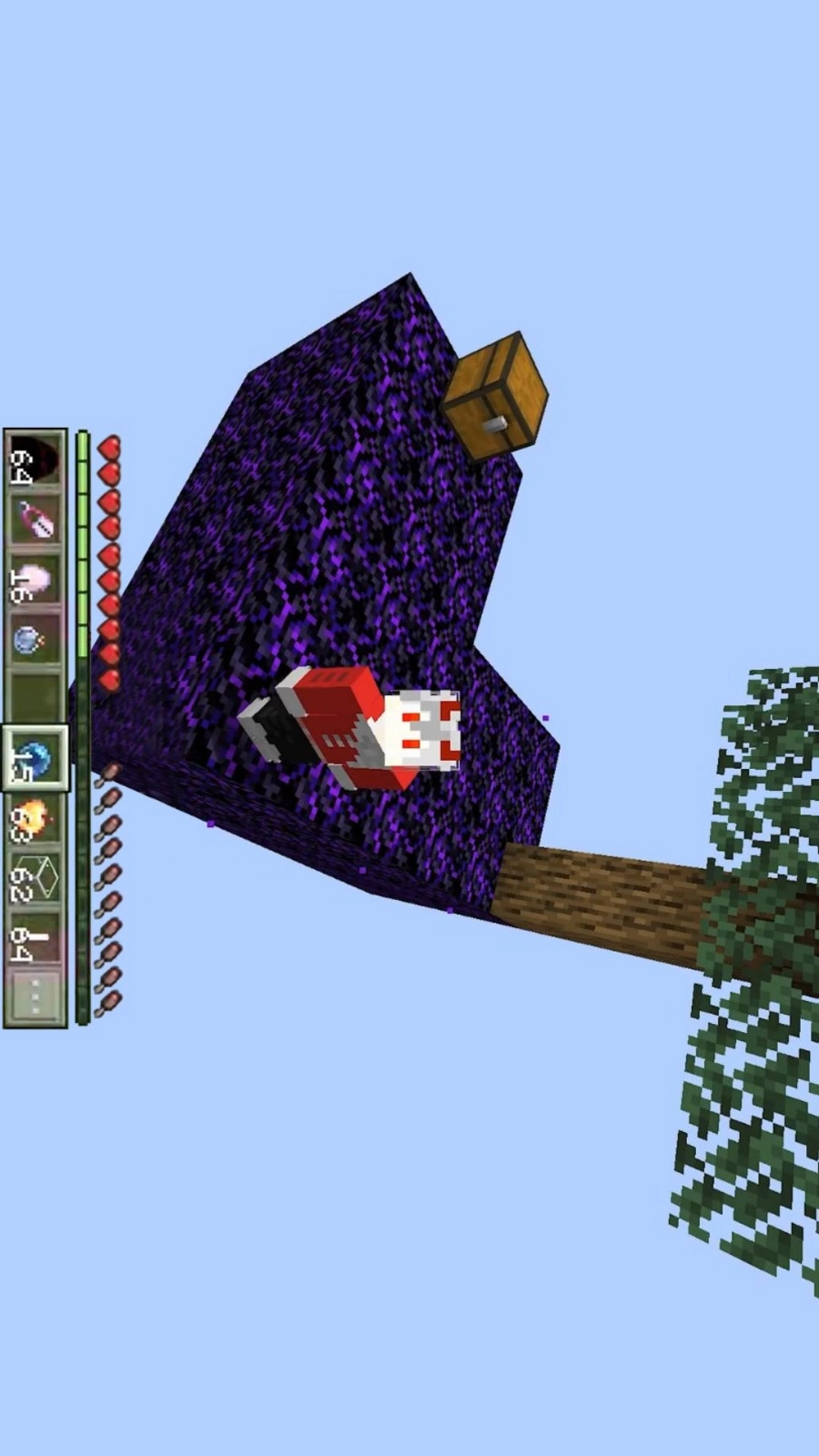 沙盒像素建造乐园游戏截图3