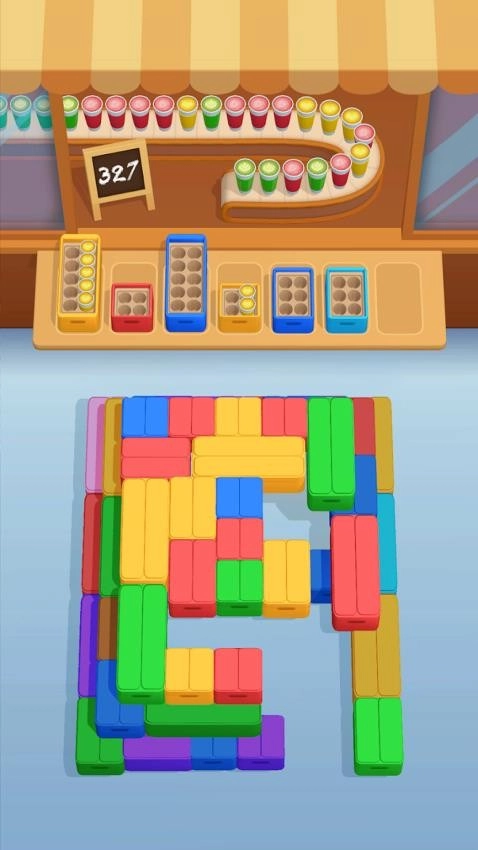 我消除贼6游戏图3