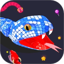 蛇块大作战2游戏