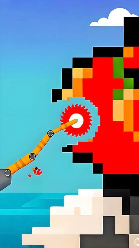 齿轮转一转游戏图1