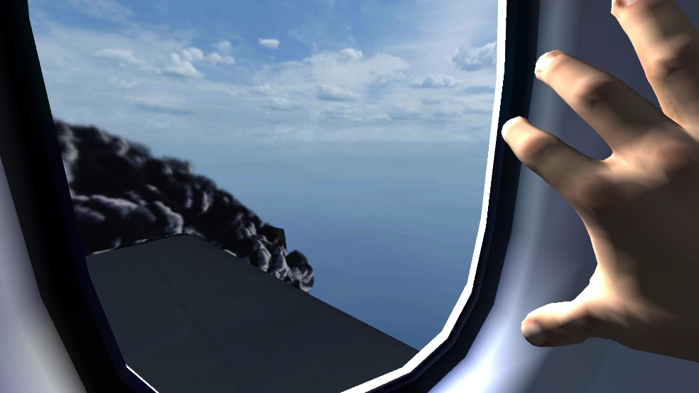 海底生存游戏(1)