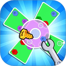 打螺丝我最溜游戏