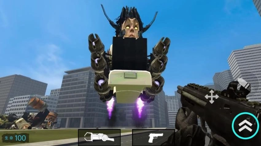 逃离班班幼稚园游戏(3)