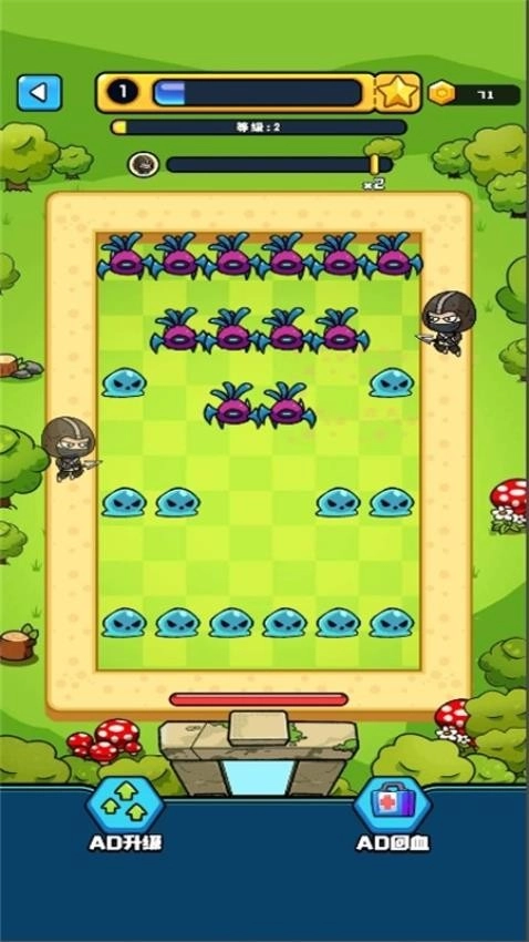 最强刺客大集结游戏图2