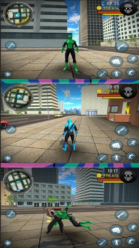 天命大反派游戏图2