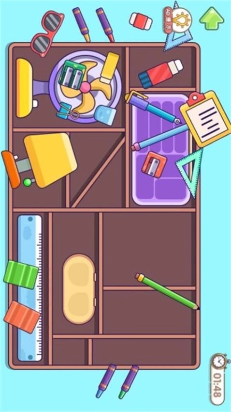 我的收纳小屋图2