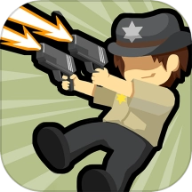 末日突击队游戏