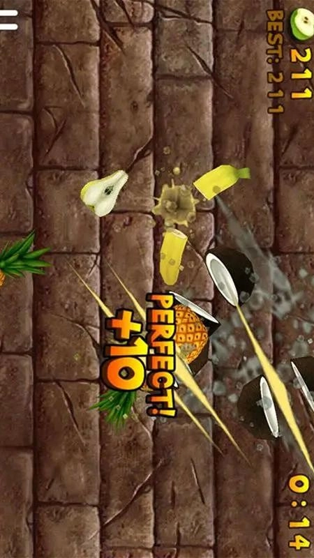 水果乐园切切切游戏(1)