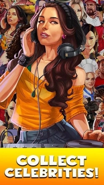 音乐节大亨游戏-图5