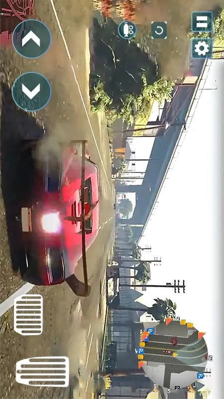 极品竞速飙车游戏图1