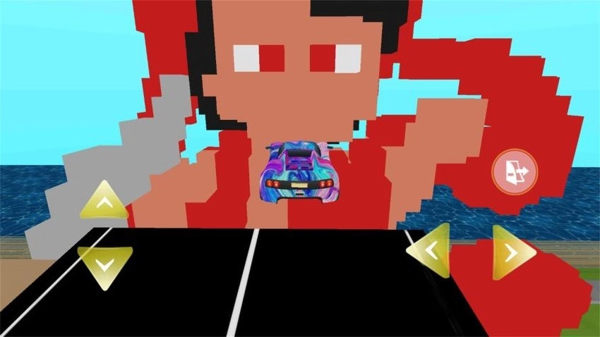 像素极限求生游戏图4