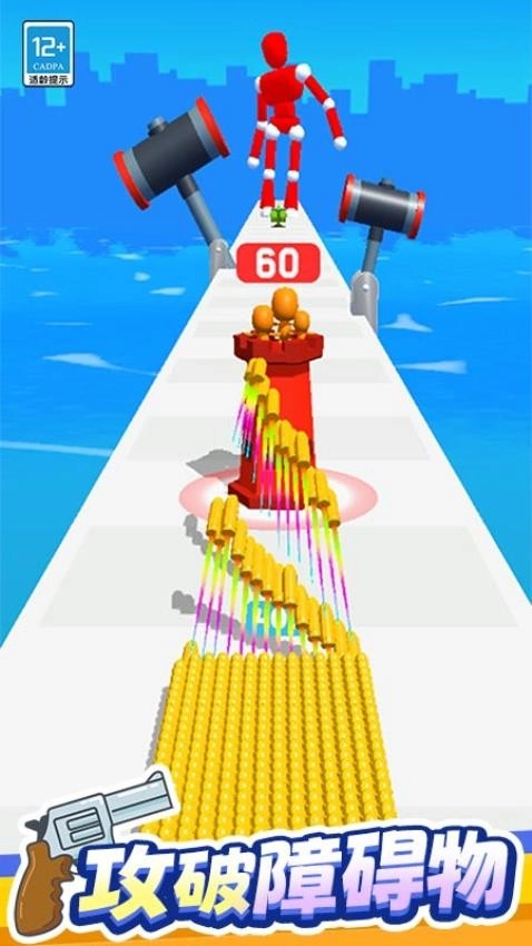 狙击时刻游戏图4