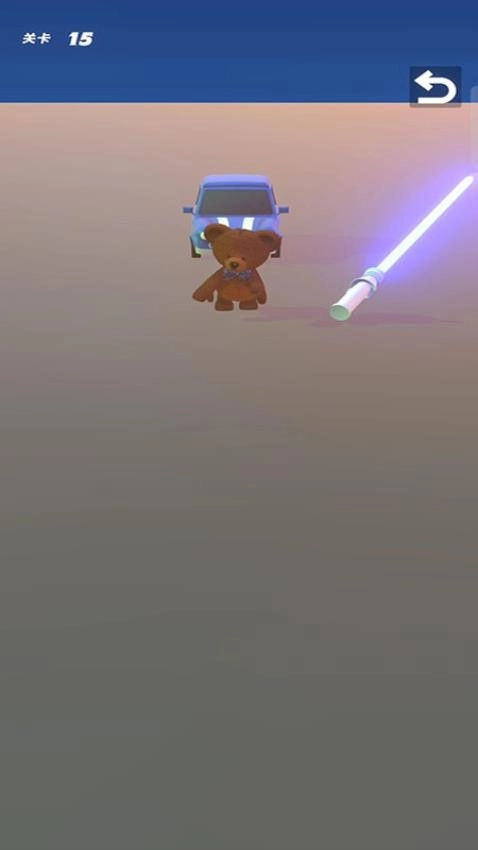 解压大宝剑游戏(2)