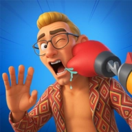 恶作剧派对游戏