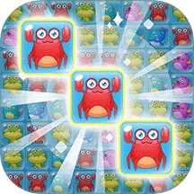 星星消除联盟游戏