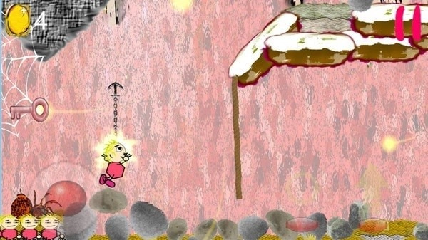 网格世界游戏图1