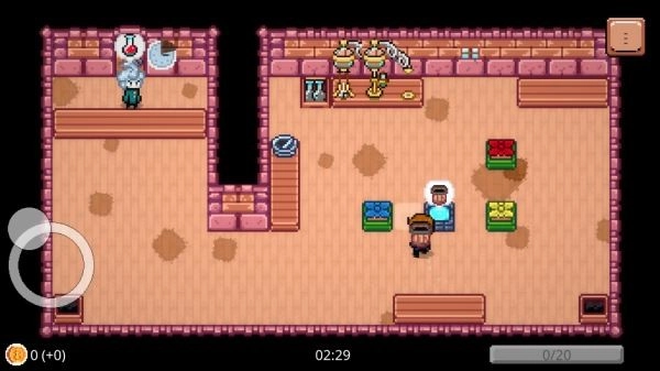 药水欢乐趴截图0