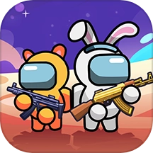 双人太空杀游戏