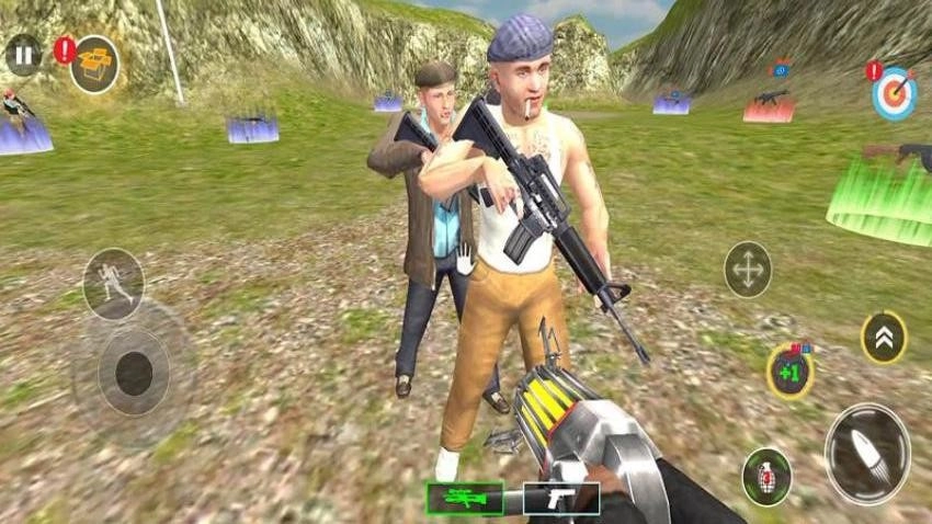 沙盒大冒险游戏图3