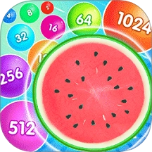 愤怒的西瓜游戏