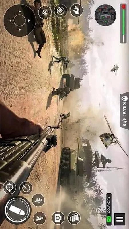 二战生存前线图3