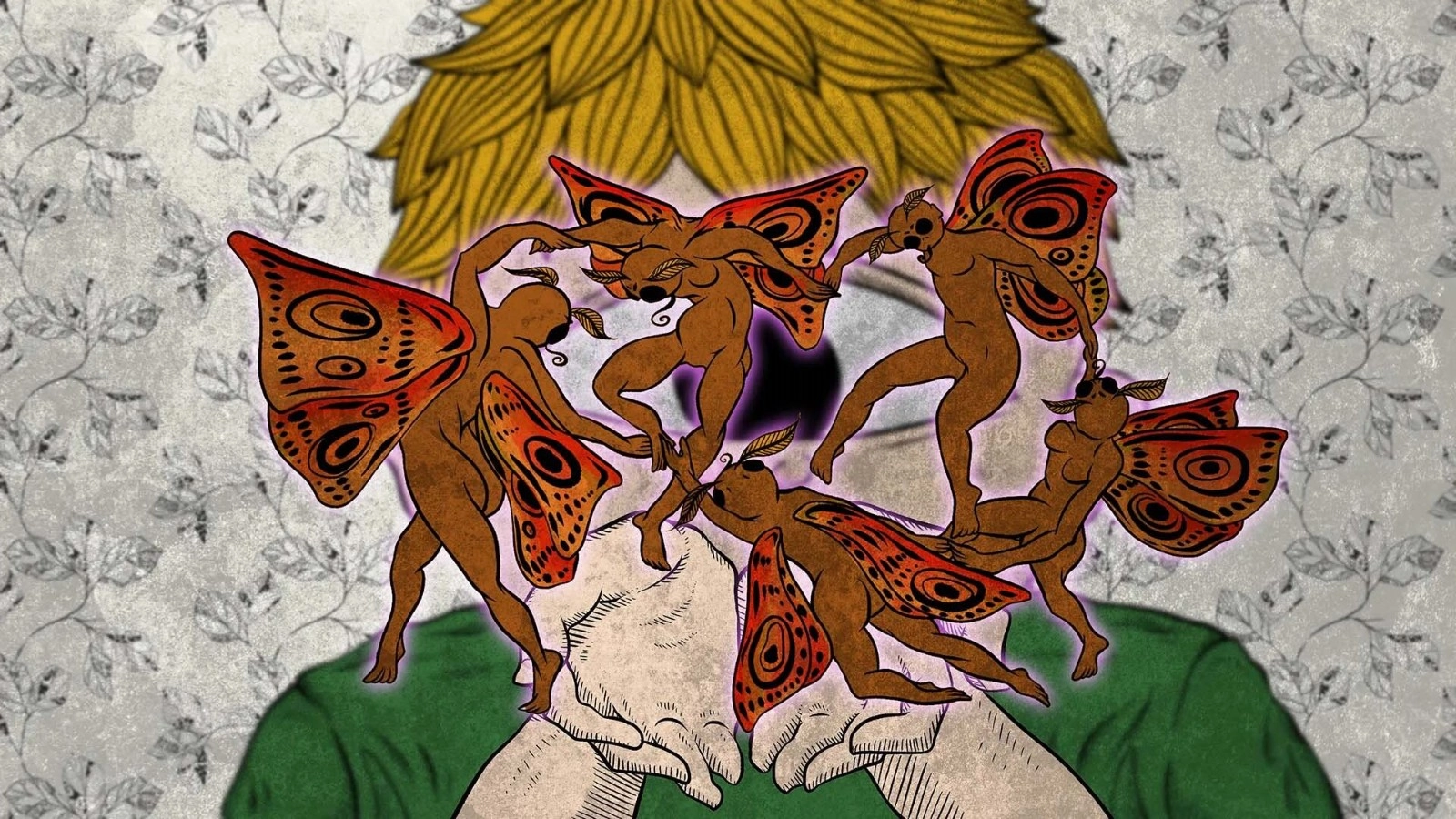 死亡狂欢游戏图5