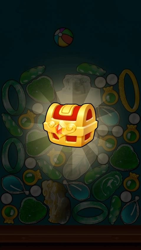 翡翠大合成游戏图2