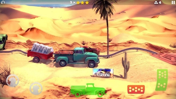 越野传奇2游戏图4